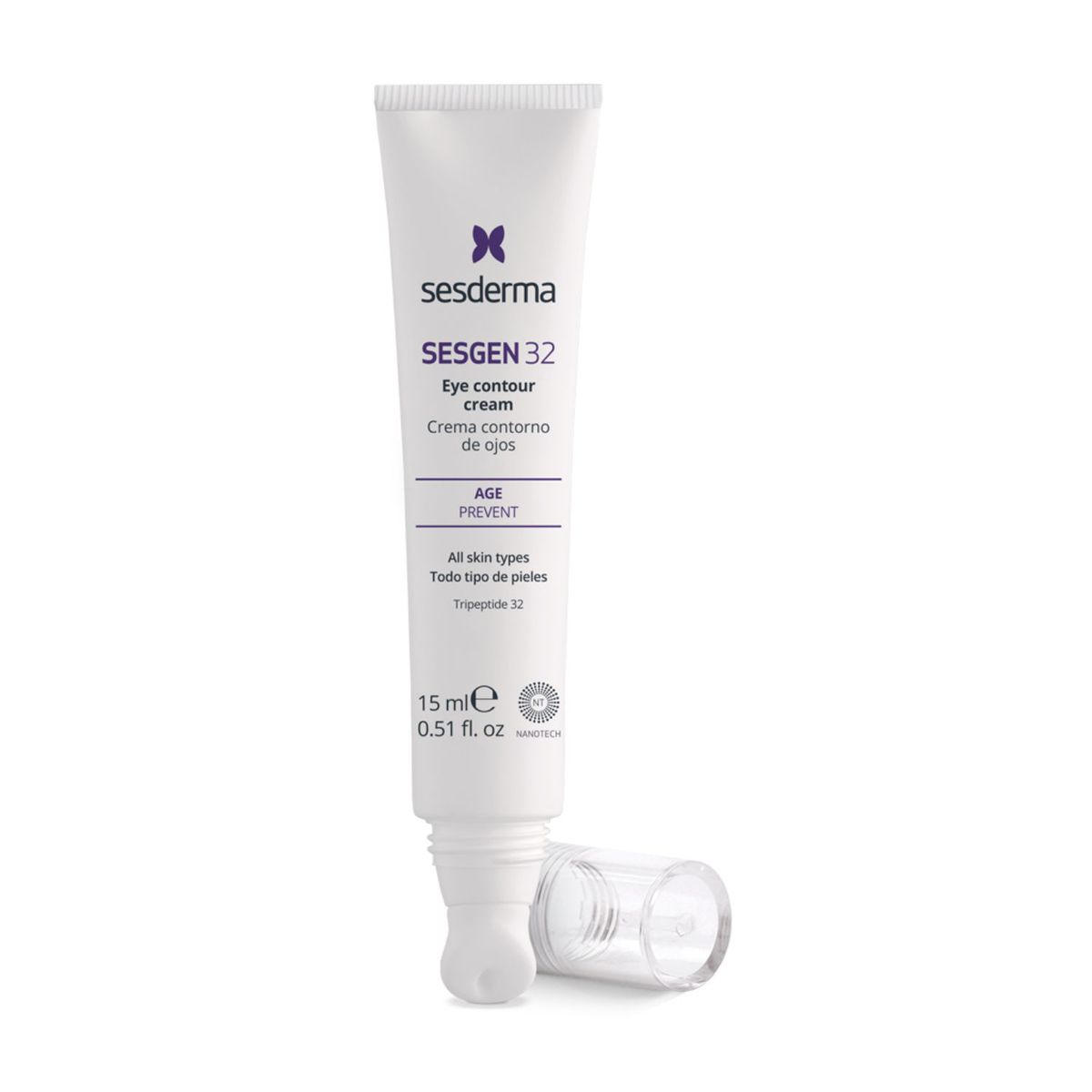 SESDERMA - Sesgen 32 Contorno De Ojos Cerámico