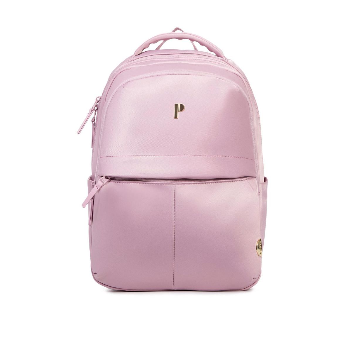 PORTA - Mochila Agnes Rosado