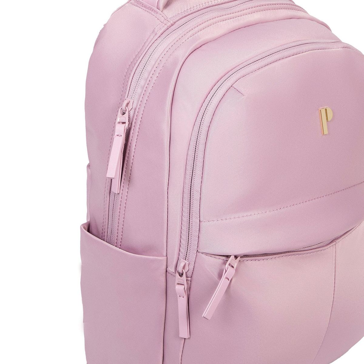 PORTA - Mochila Agnes Rosado
