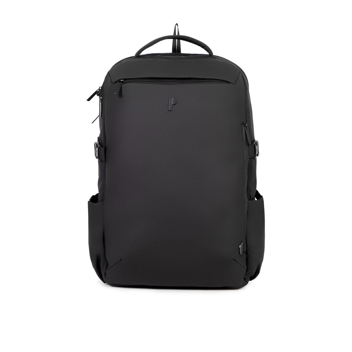 PORTA - Mochila Gregory Negro