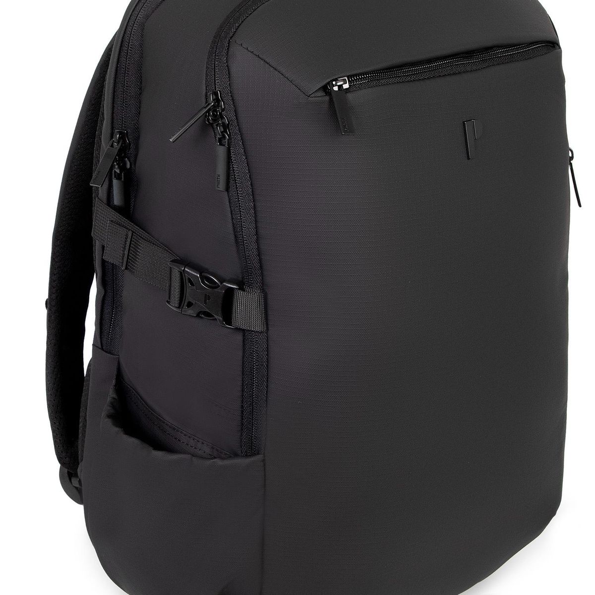 PORTA - Mochila Gregory Negro