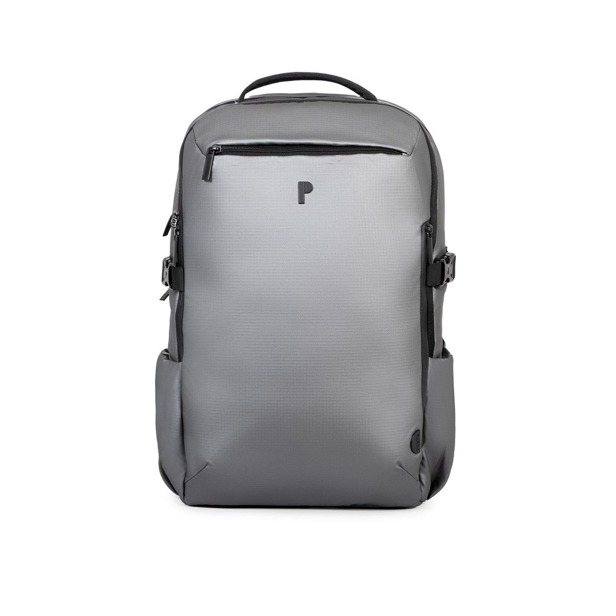 PORTA - Mochila Gregory Silver