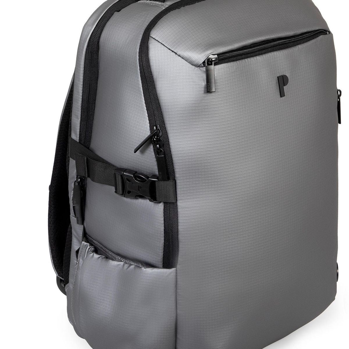 PORTA - Mochila Gregory Silver