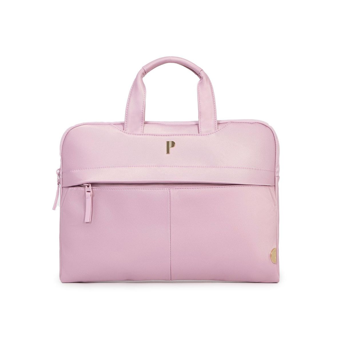 PORTA - Maletin Ejecutivo Agnes Rosado