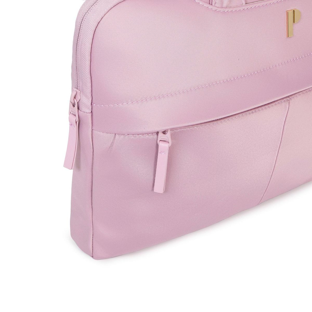 PORTA - Maletin Ejecutivo Agnes Rosado