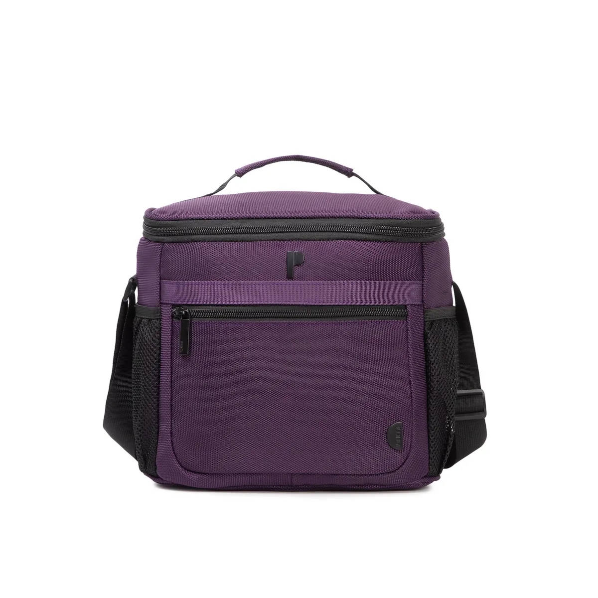 PORTA - Lonchera Faber Cherry