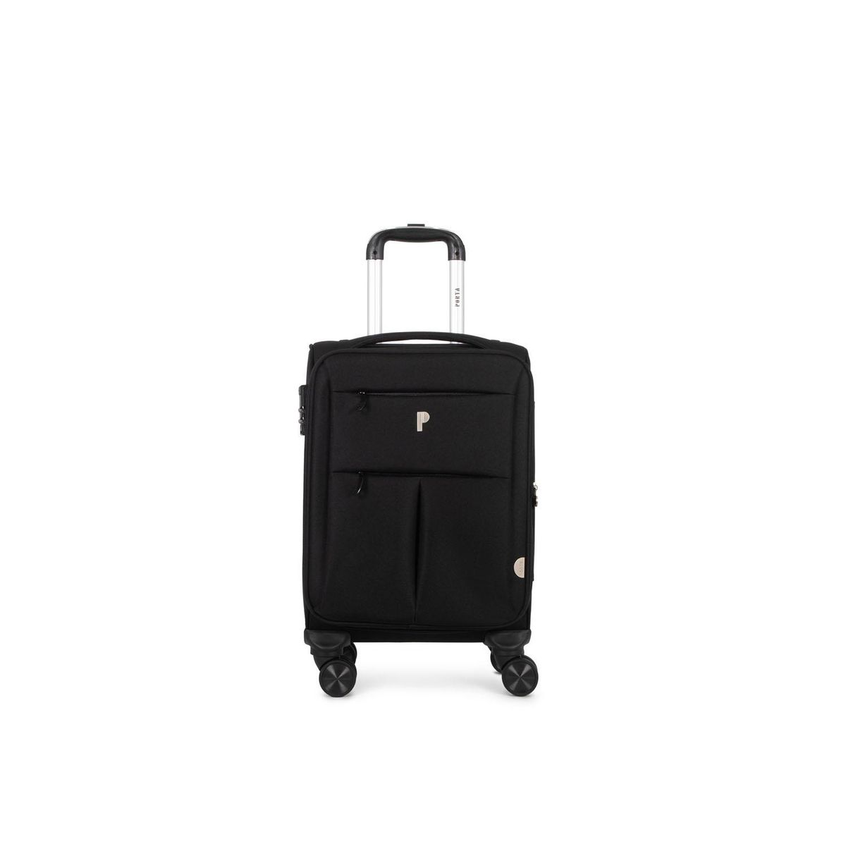PORTA - Maleta Bangkok 18 Negro