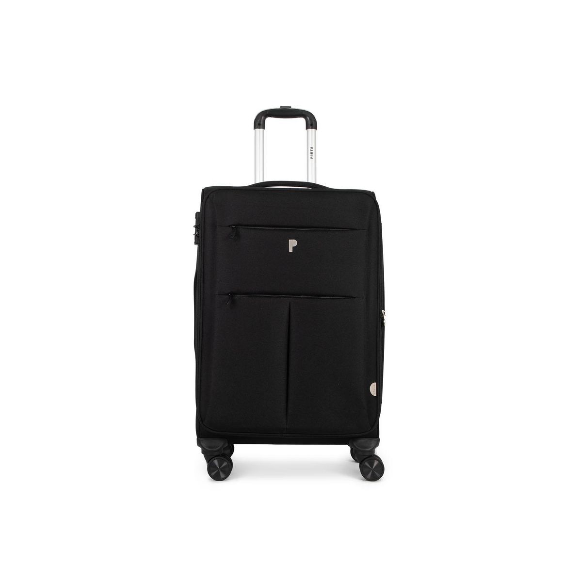 PORTA - Maleta Bangkok 24 Negro