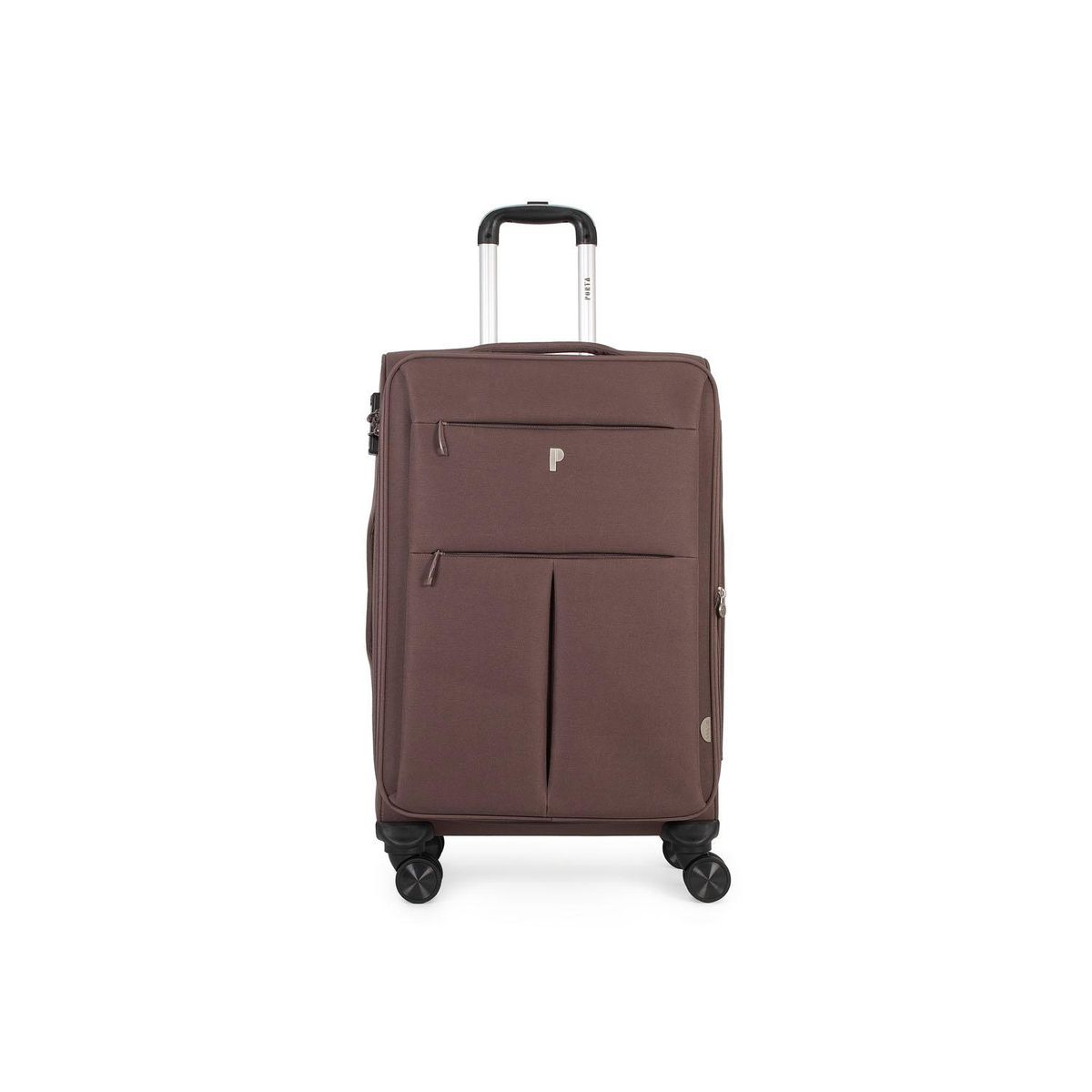 PORTA - Maleta Bangkok 24 Mocca Mousse