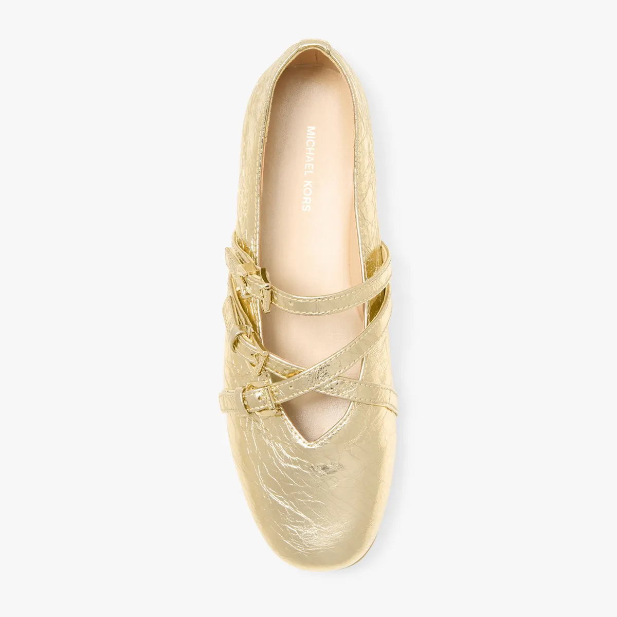 MICHAEL KORS - Ballerinas Mujer Michael Kors