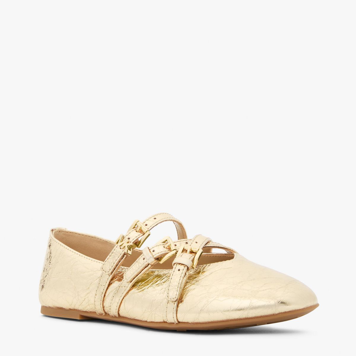MICHAEL KORS - Ballerinas Mujer Michael Kors