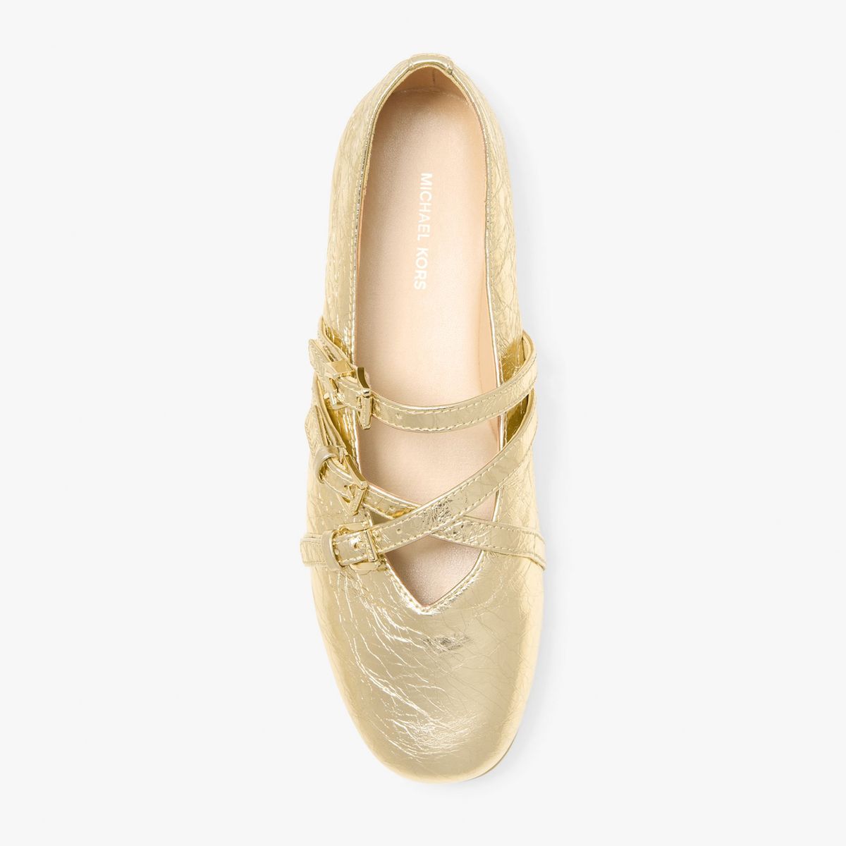 MICHAEL KORS - Ballerinas Mujer Michael Kors