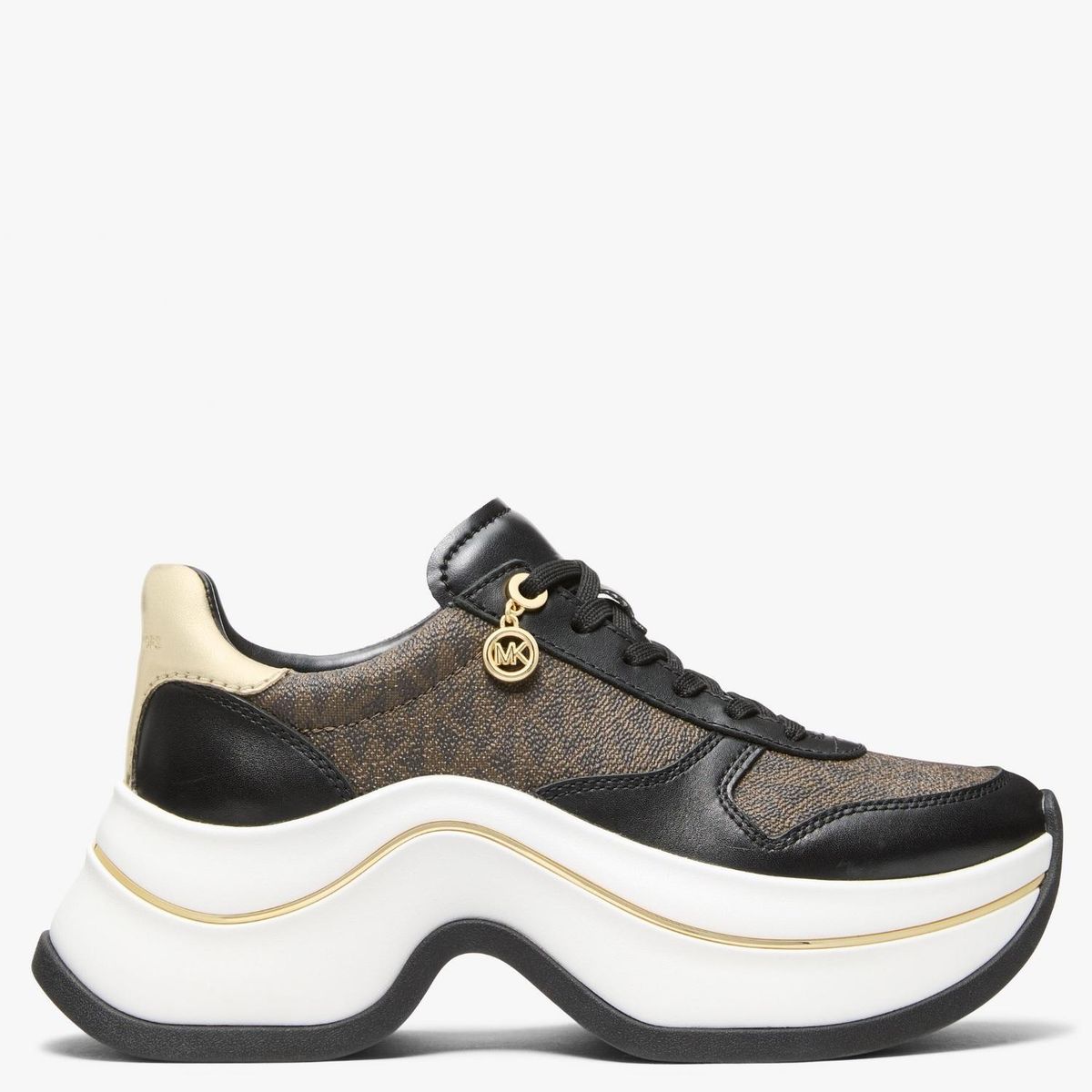 MICHAEL KORS - Zapatillas Urbanas Mujer Michael Kors