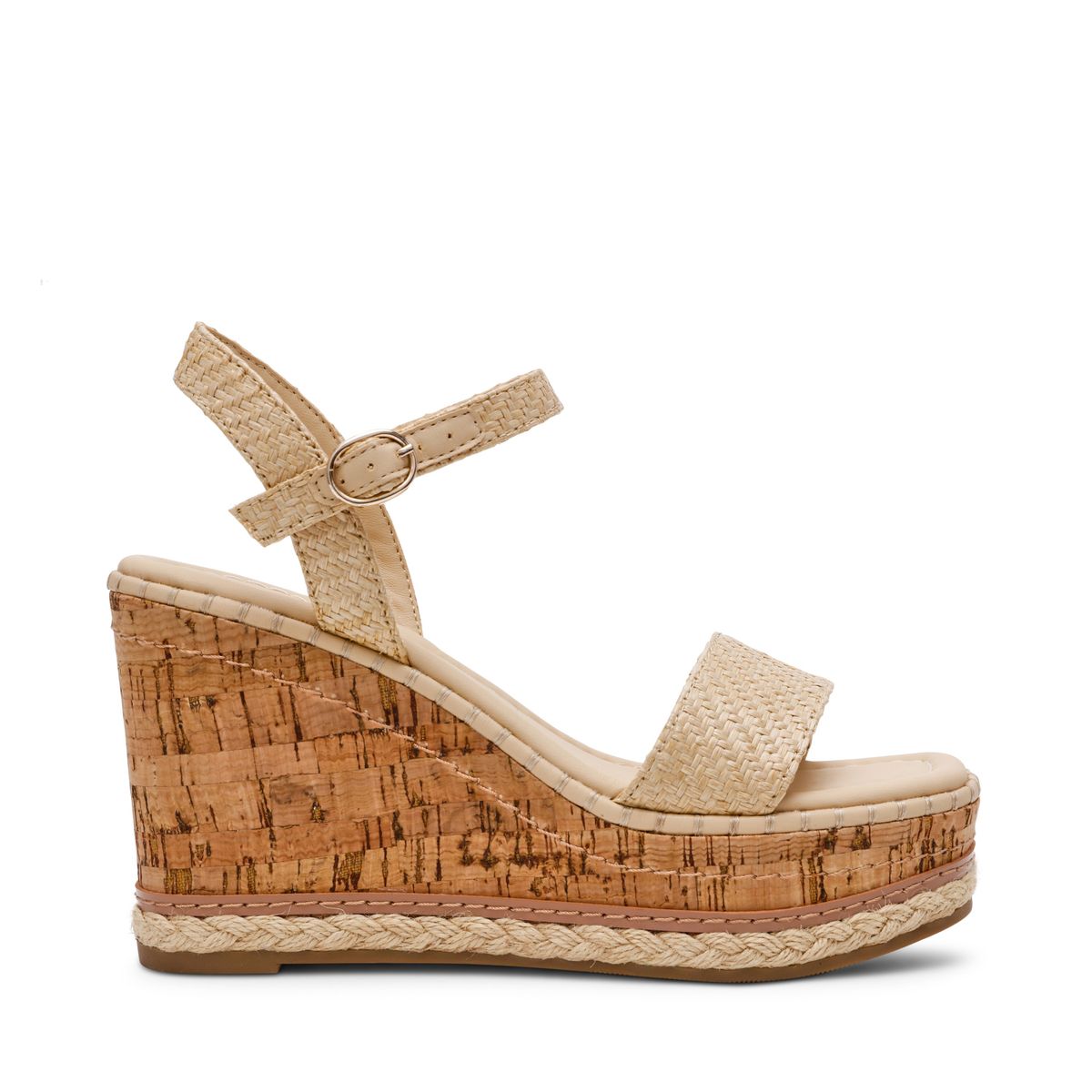 MADDEN GIRL - Sandalias Casuales Mujer Madden Girl