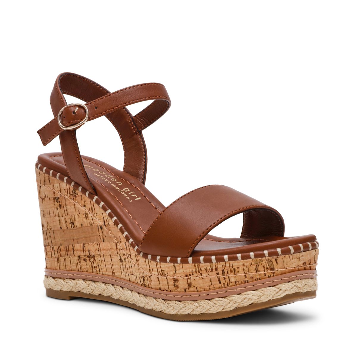 MADDEN GIRL - Sandalias Casuales Mujer Madden Girl