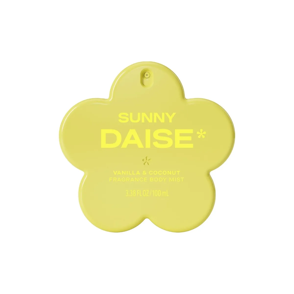 DAISE BEAUTY - Fragrance Body Mist Sunny