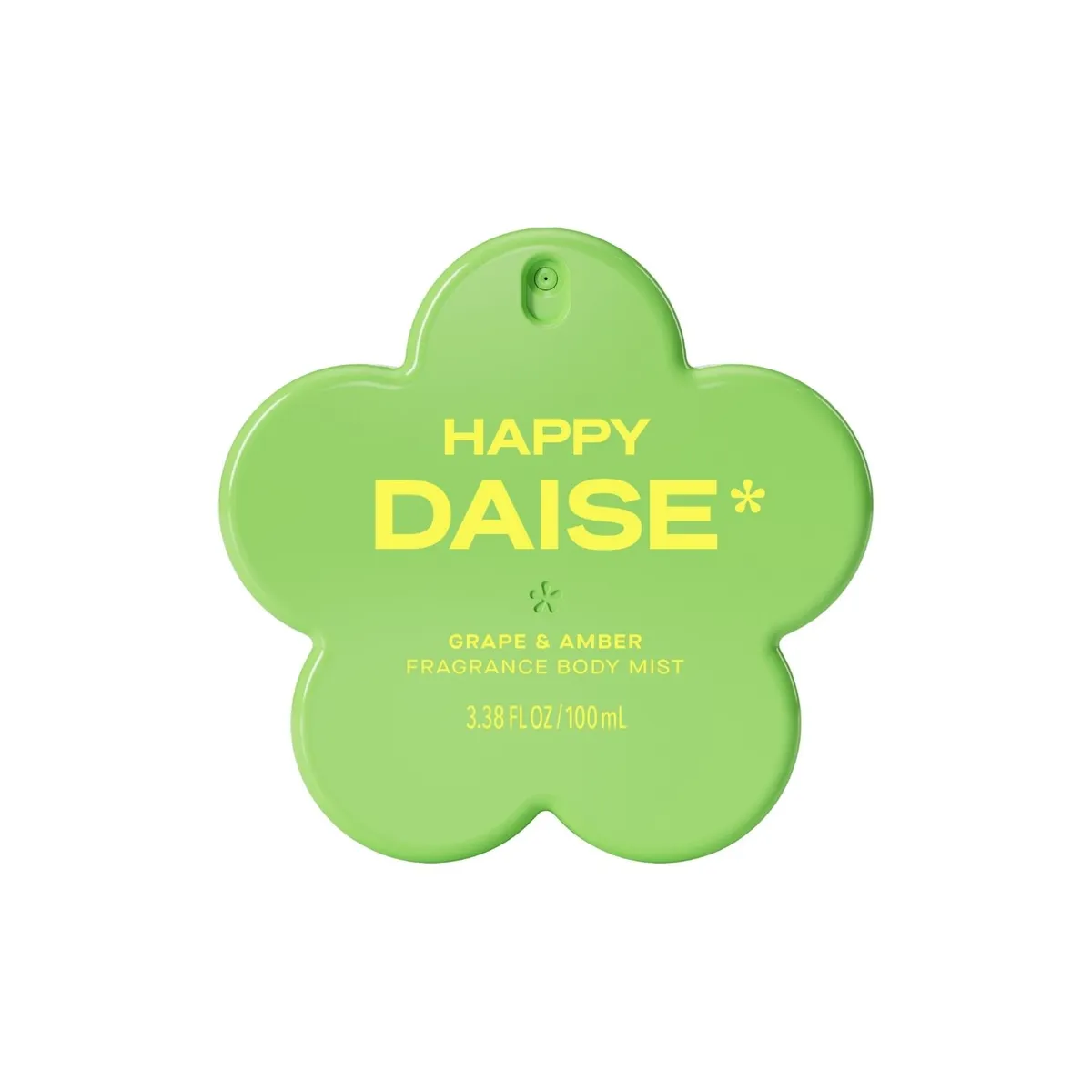 DAISE BEAUTY - Fragrance Body Mist Happy