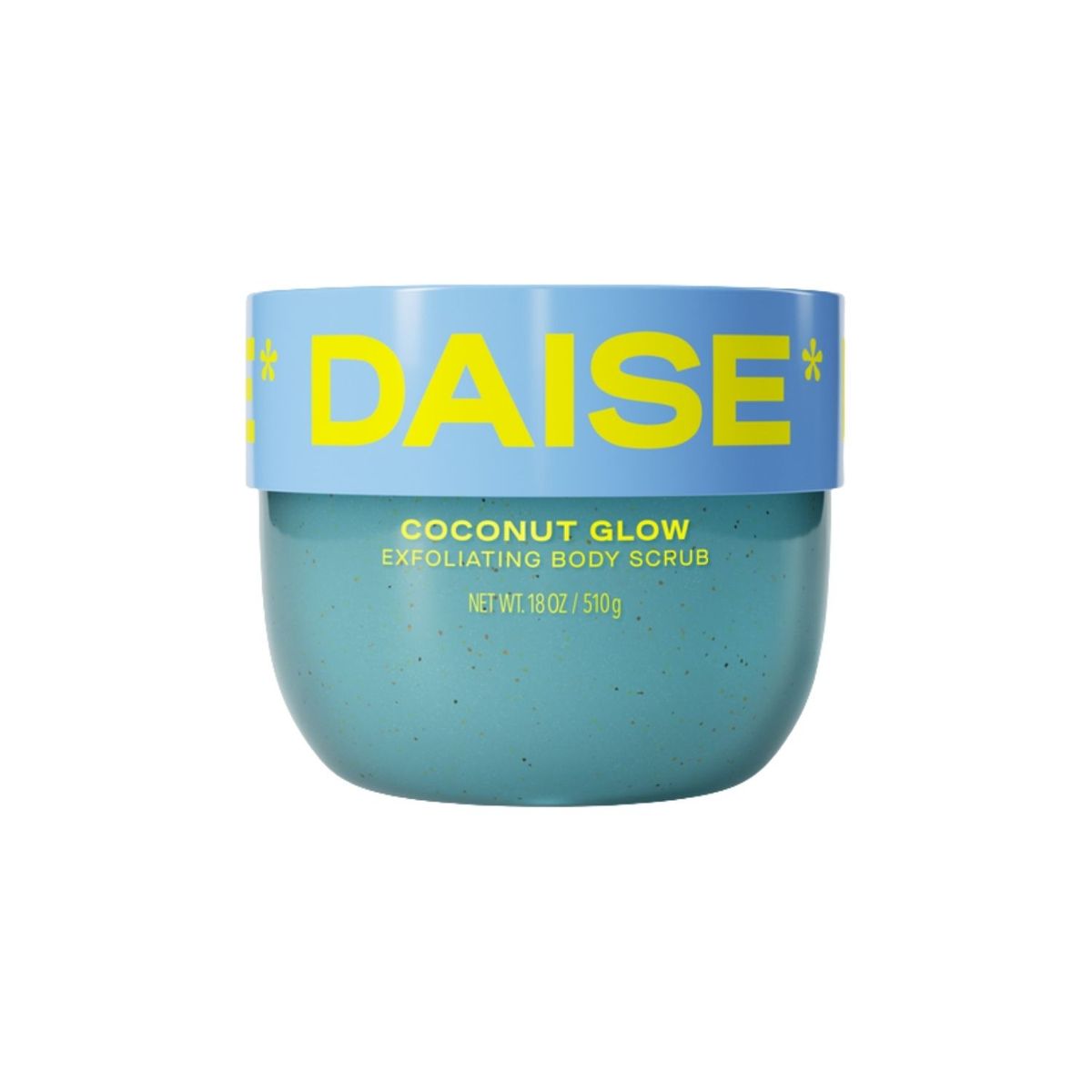 DAISE BEAUTY - Body Scrub Coco