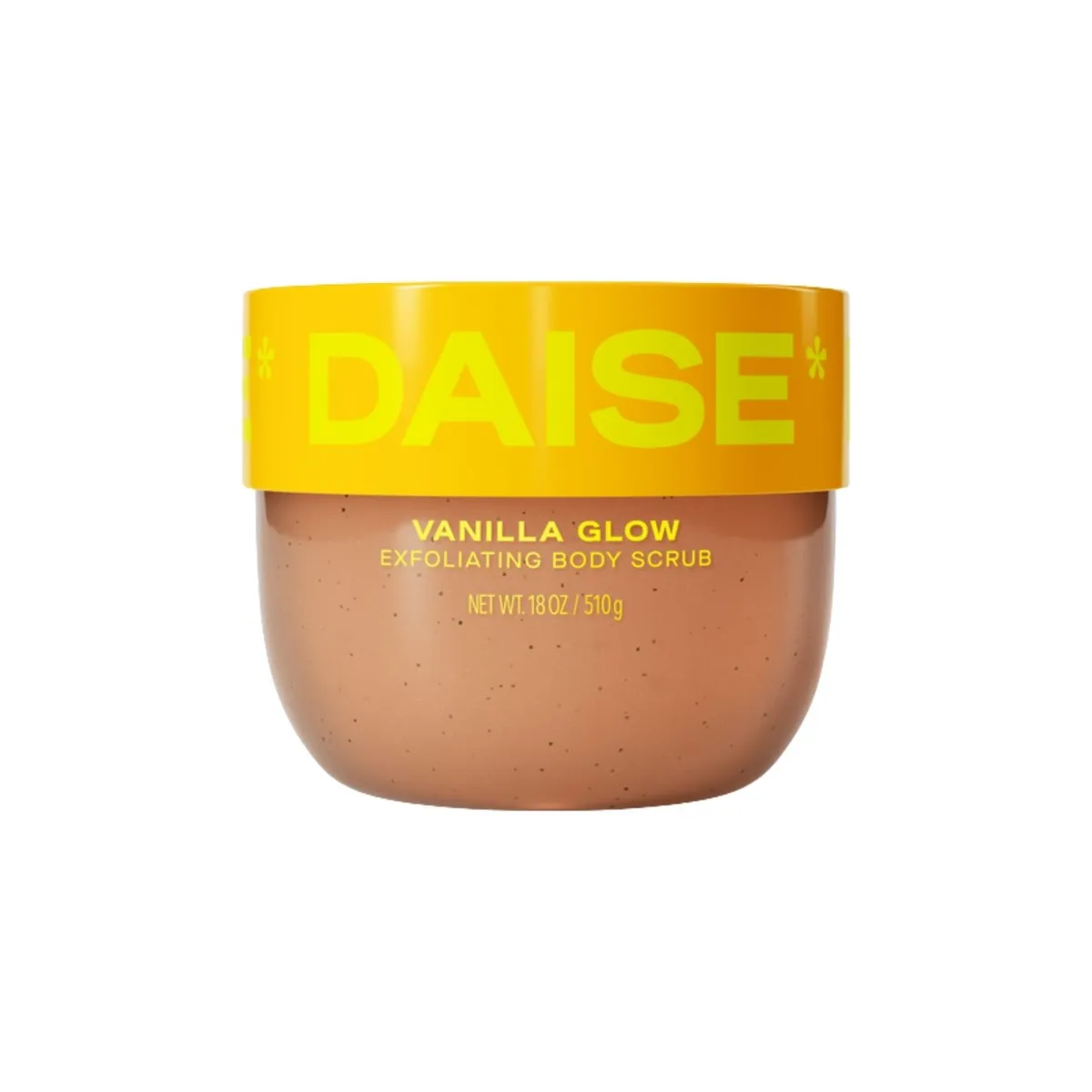 DAISE BEAUTY - Body Scrub Vainilla