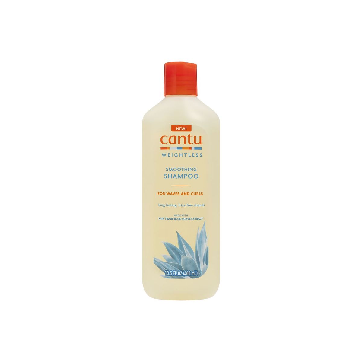 CANTU - Cantu Weightless Smoothing Shampoo