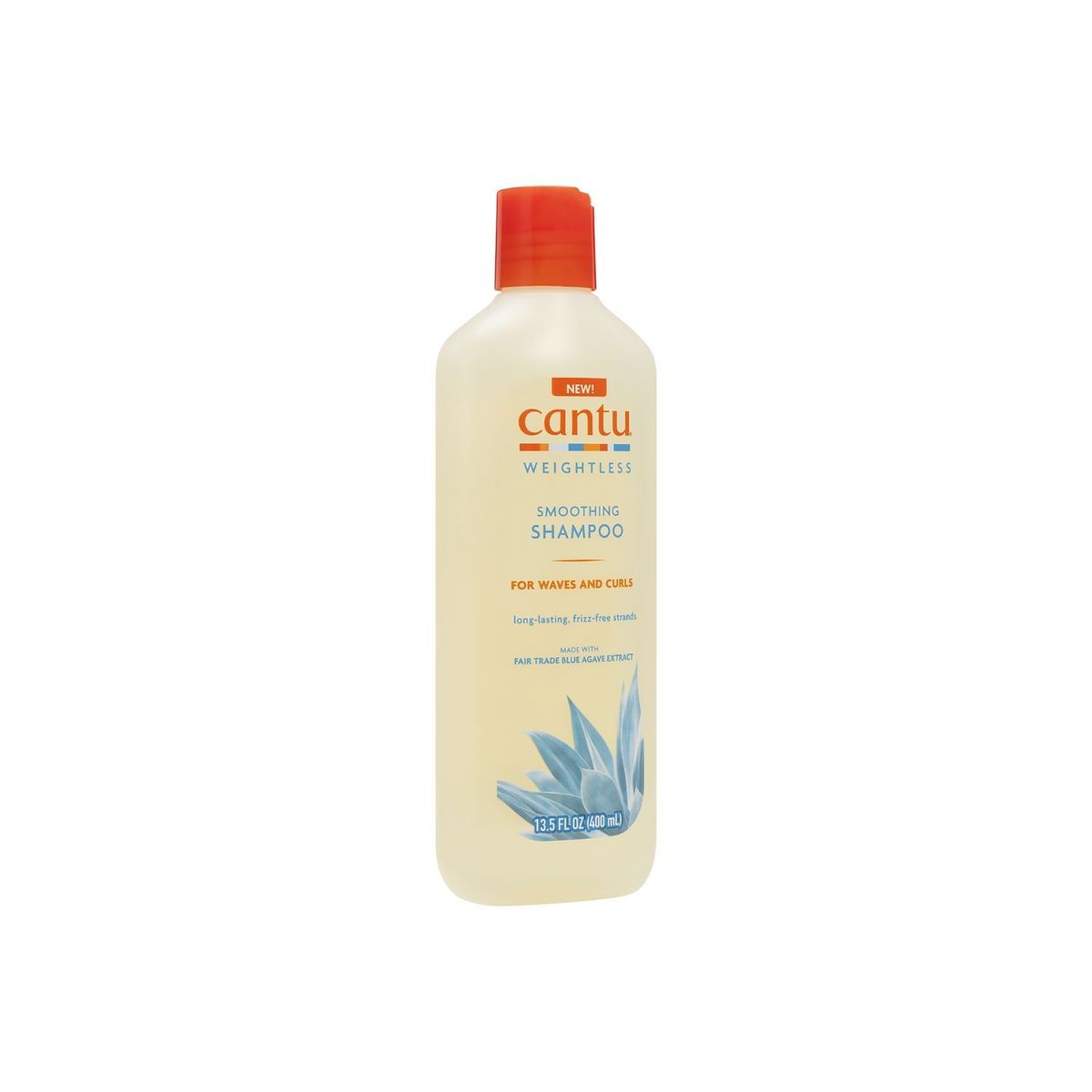 CANTU - Cantu Weightless Smoothing Shampoo