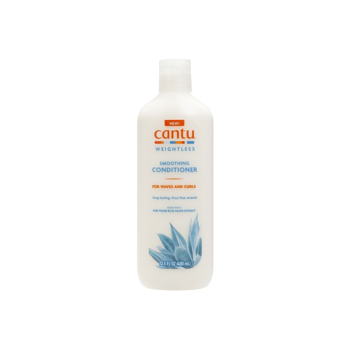 CANTU - Cantu Weightless Moothing Condition