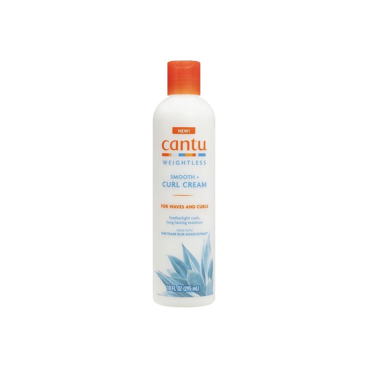 CANTU - Cantu Weightless Smoothing Curl Cre