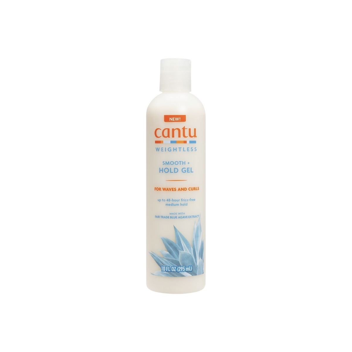 CANTU - Cantu Weightless Smoothing Hold Gel