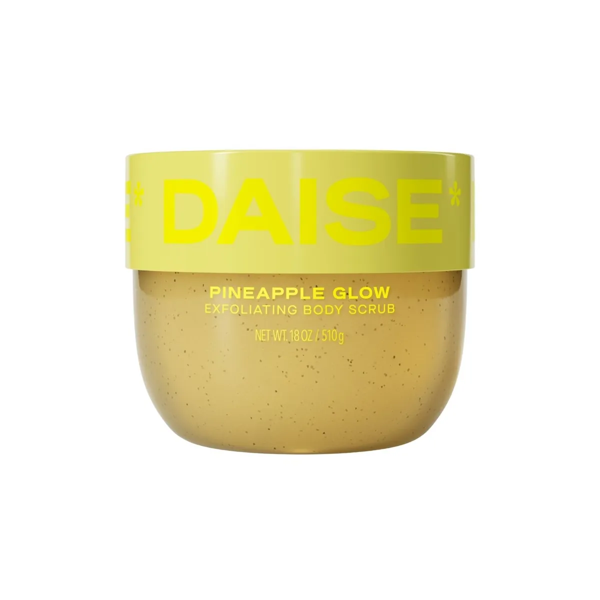 DAISE BEAUTY - Body Scrub Pina