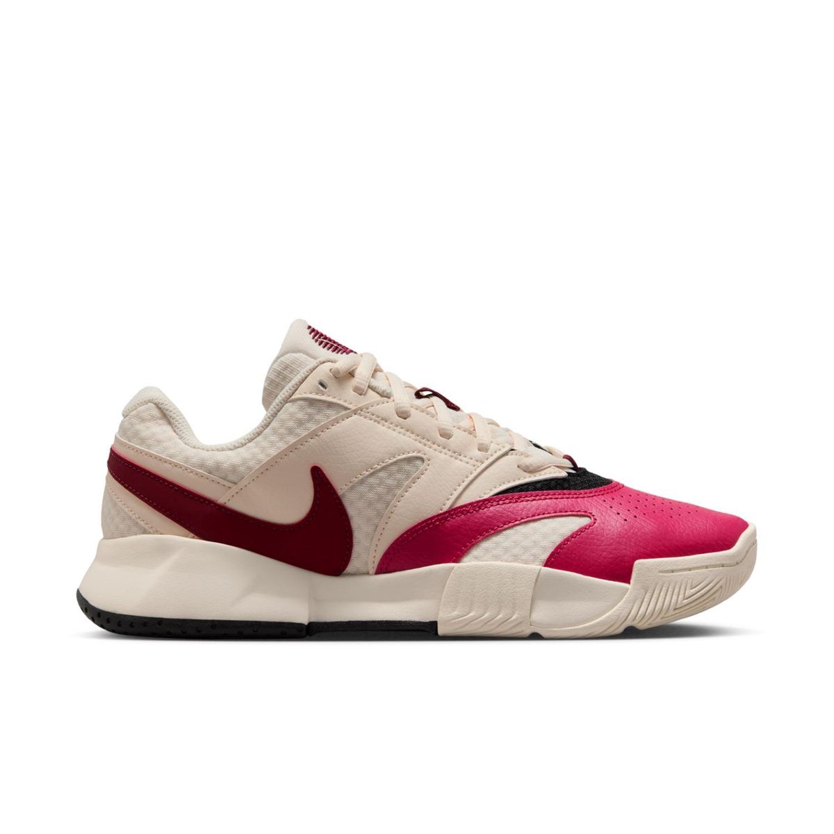 NIKE - Zapatillas Tenis Hombre Nike Court Lite 4