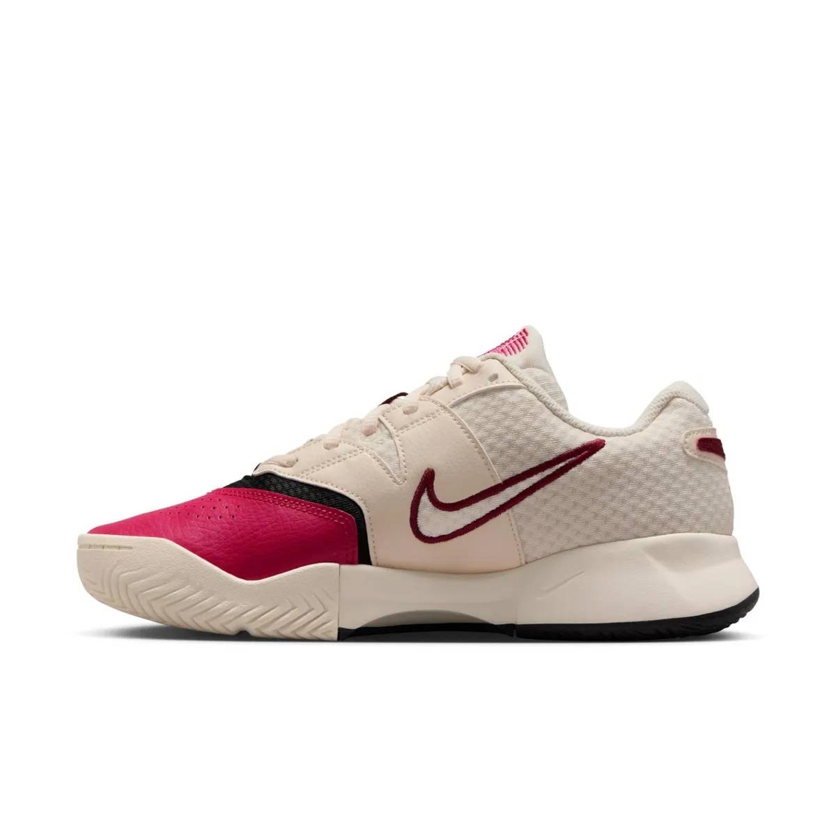 NIKE - Zapatillas Tenis Hombre Nike Court Lite 4