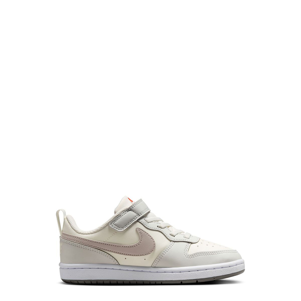 NIKE - Zapatillas Urbanas Niña Nike Court Borough Low
