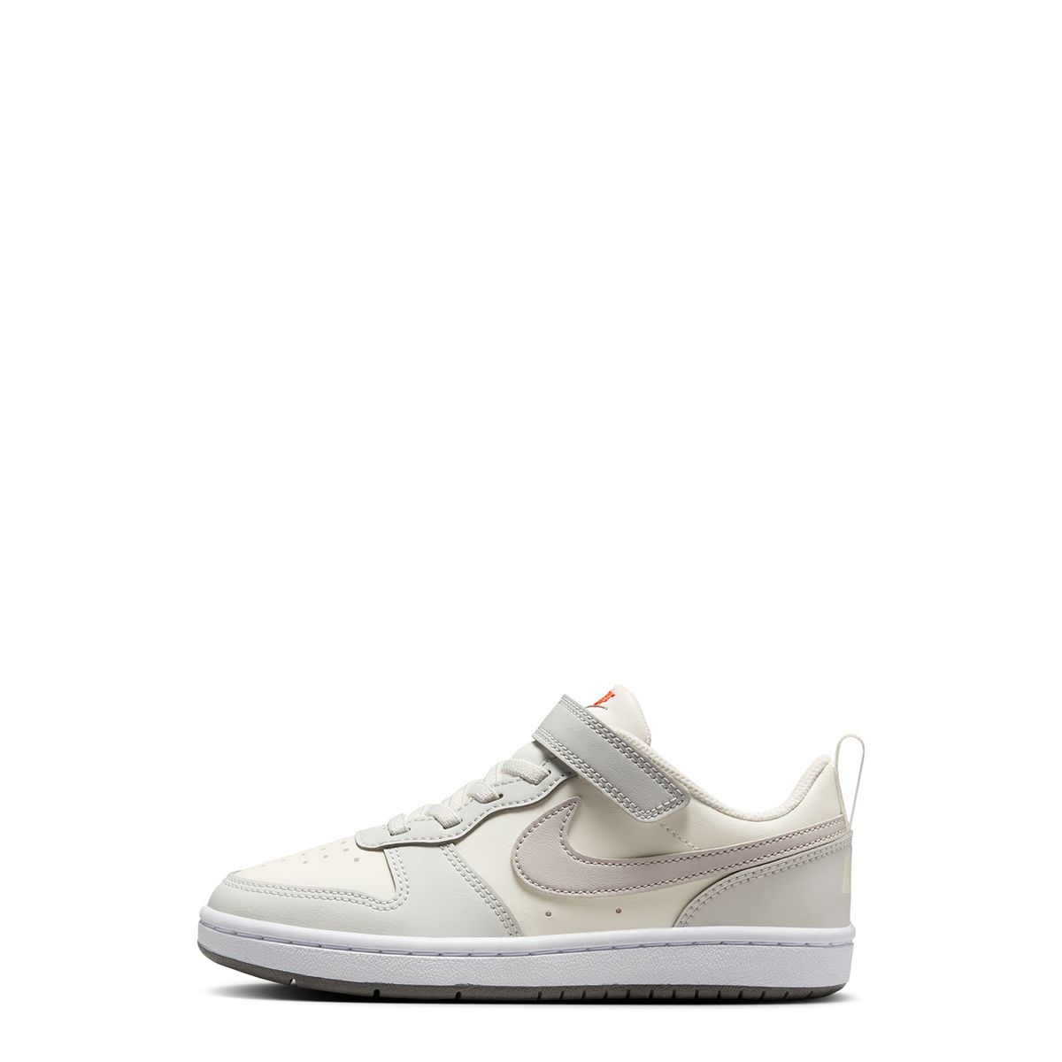NIKE - Zapatillas Urbanas Niña Nike Court Borough Low