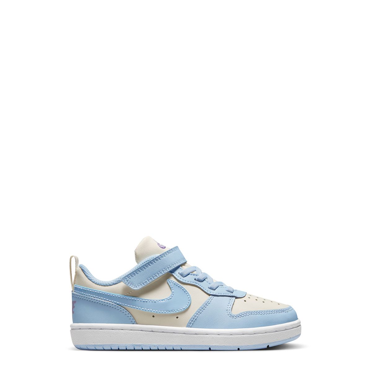 NIKE - Zapatillas Urbanas Niño Nike Court Borough Low