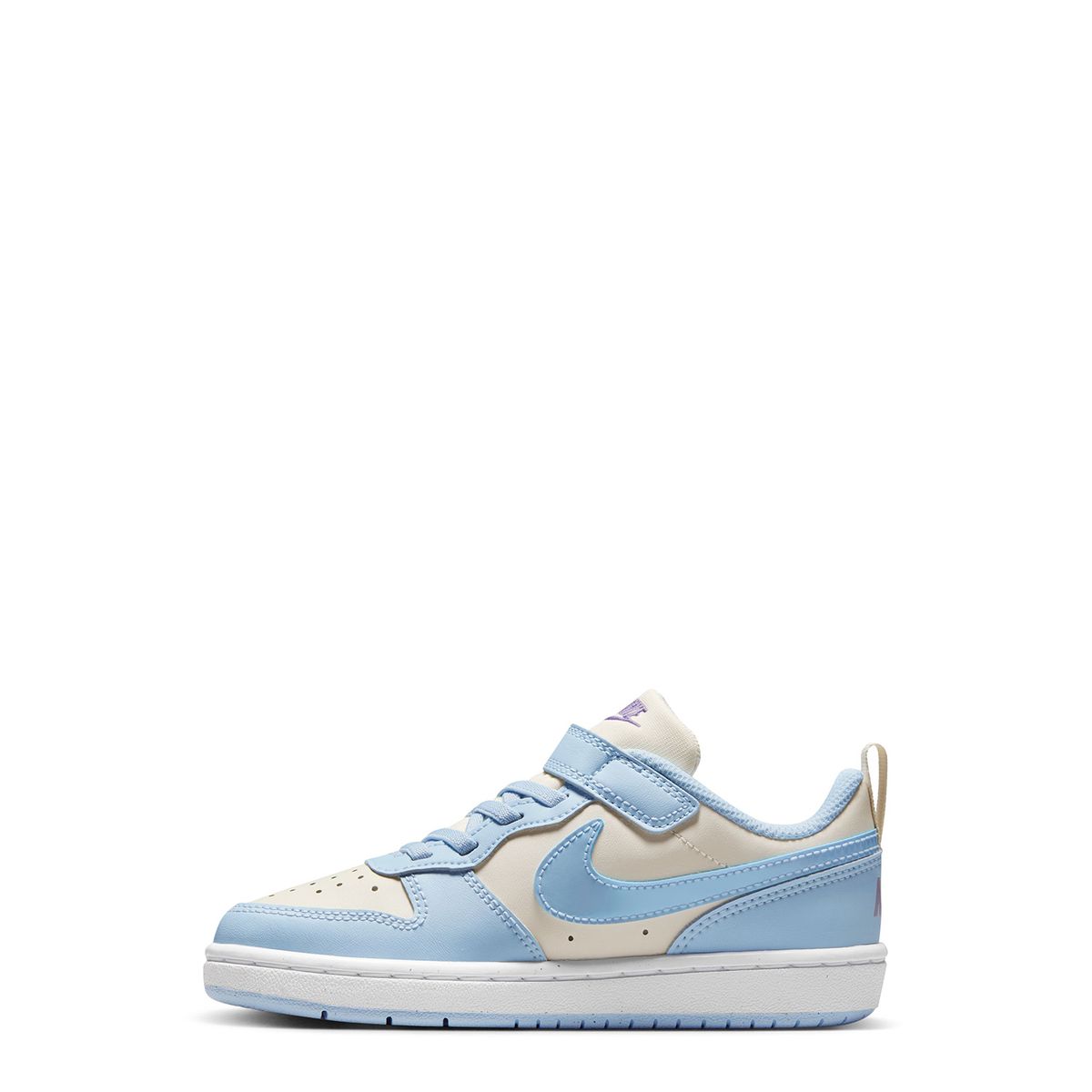 NIKE - Zapatillas Urbanas Niño Nike Court Borough Low