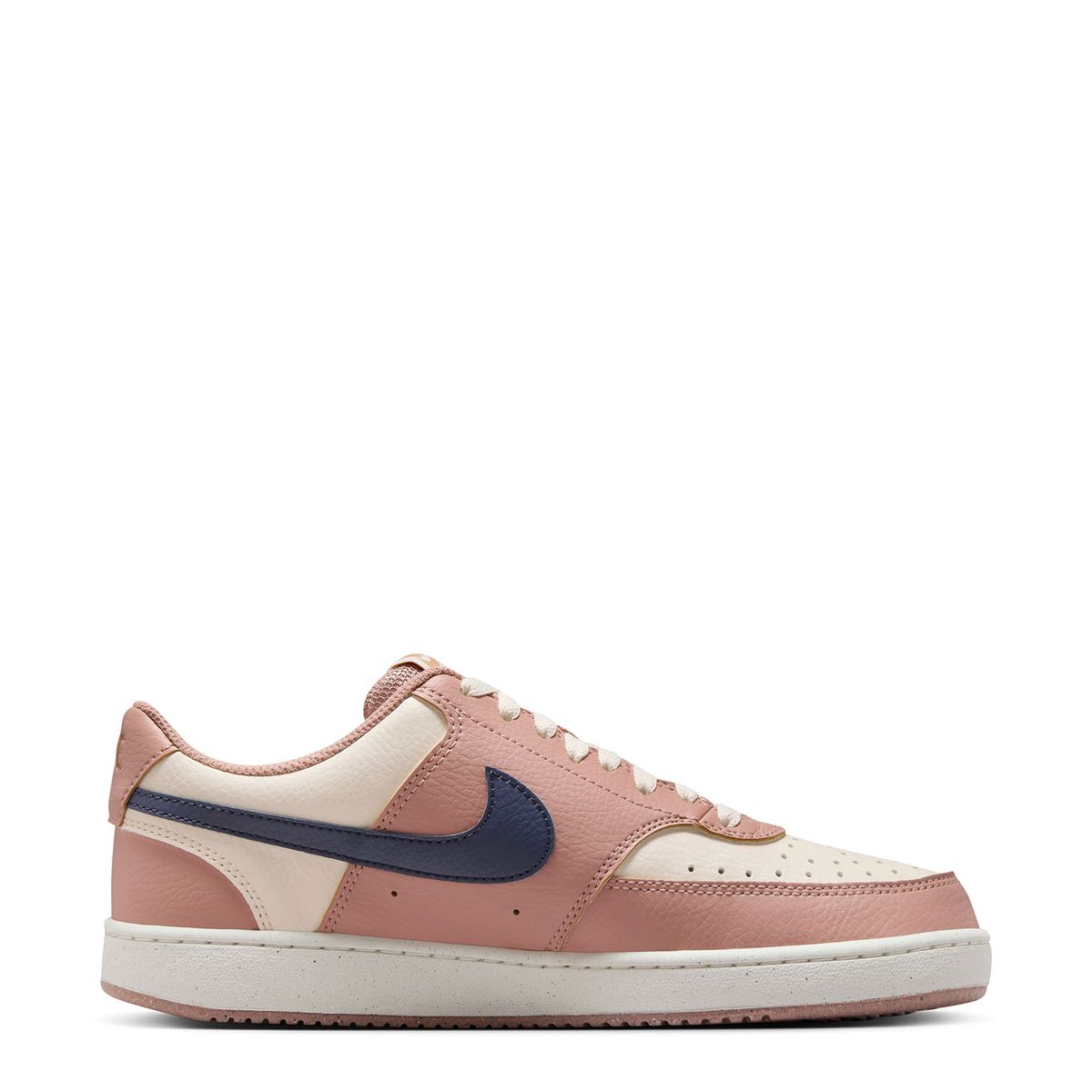NIKE - Zapatillas Urbanas Mujer Nike Court Vision Lo