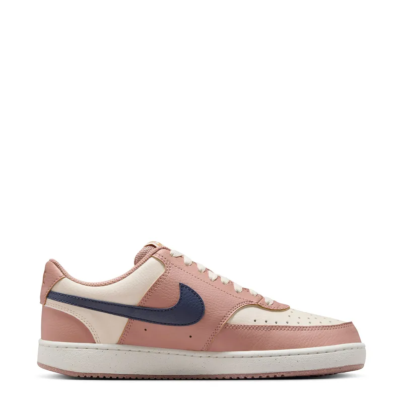 NIKE - Zapatillas Urbanas Mujer Nike Court Vision Lo