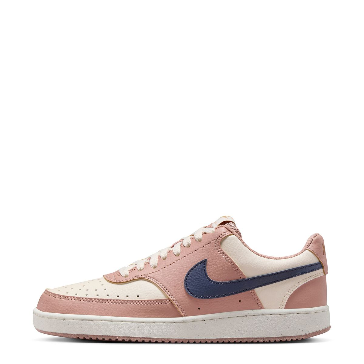 NIKE - Zapatillas Urbanas Mujer Nike Court Vision Lo