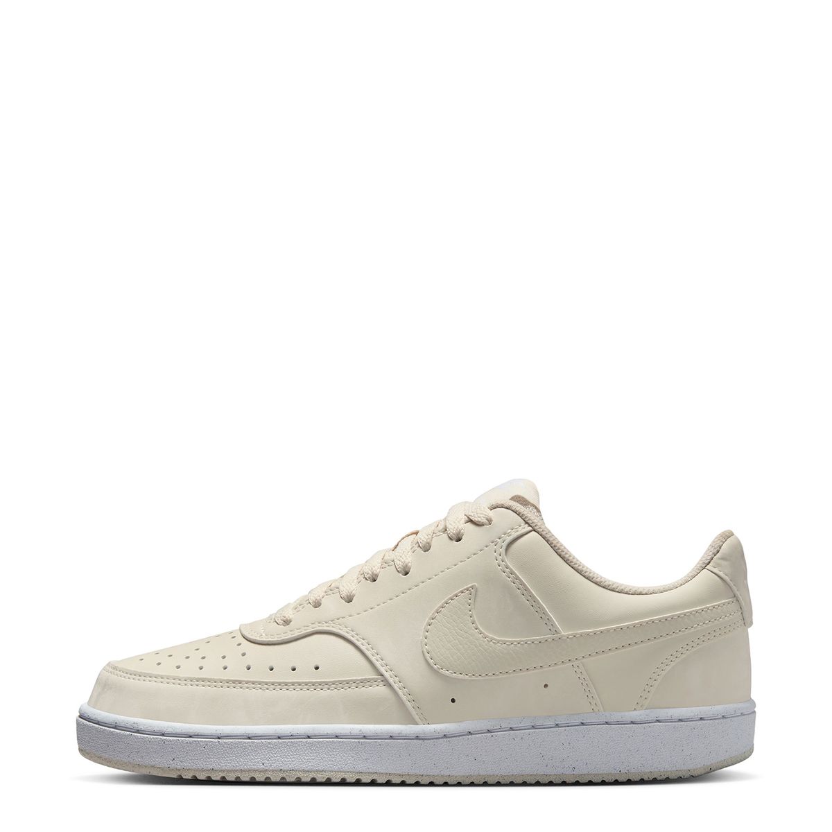 NIKE - Zapatillas Urbanas Mujer Nike Court Vision Lo