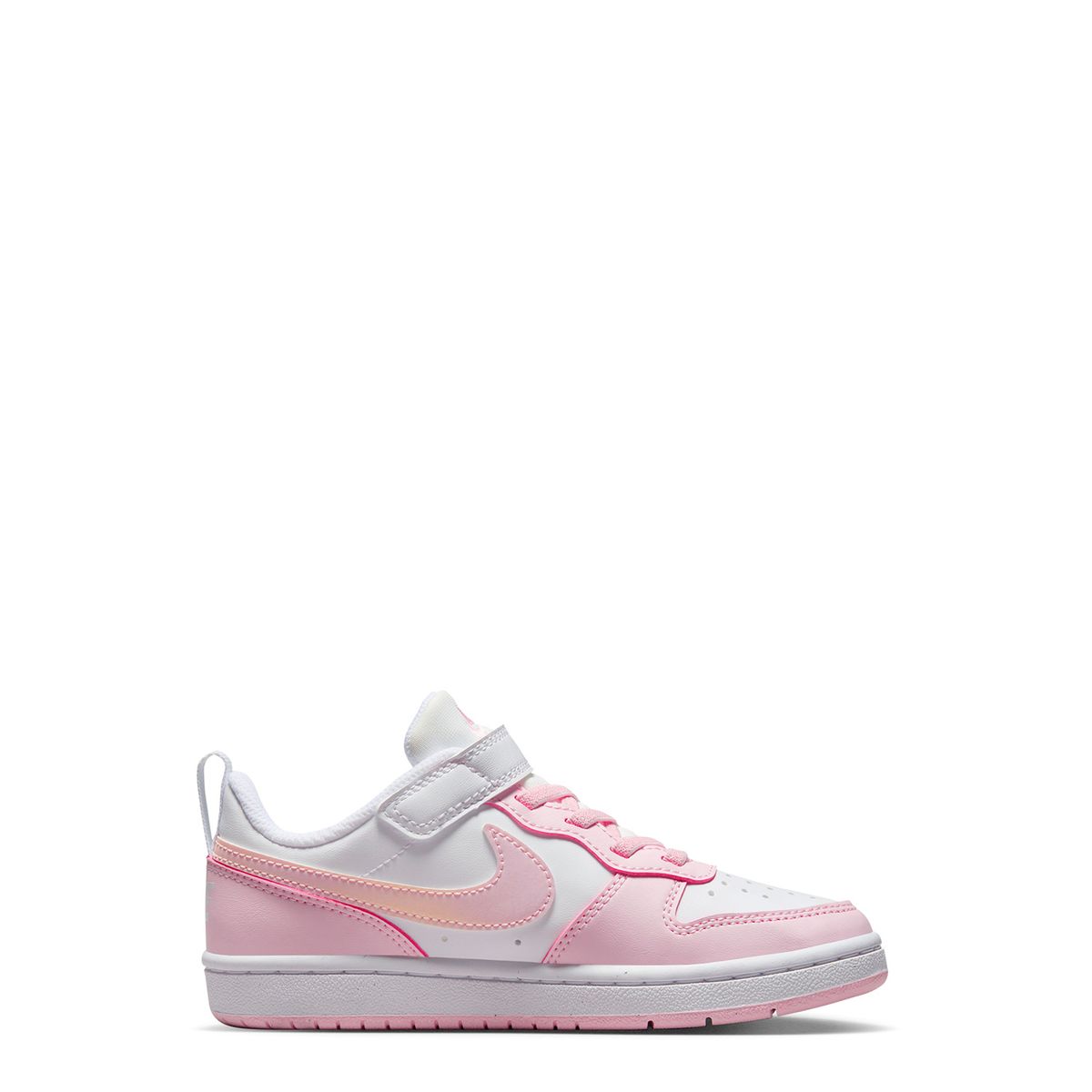 NIKE - Zapatillas Urbanas Niña Nike Court Borough Low