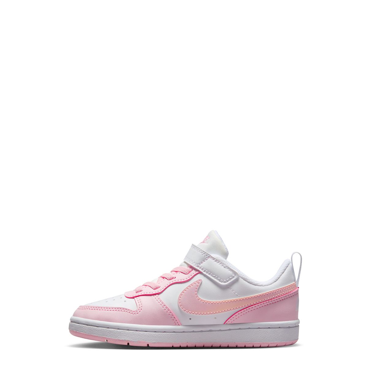 NIKE - Zapatillas Urbanas Niña Nike Court Borough Low