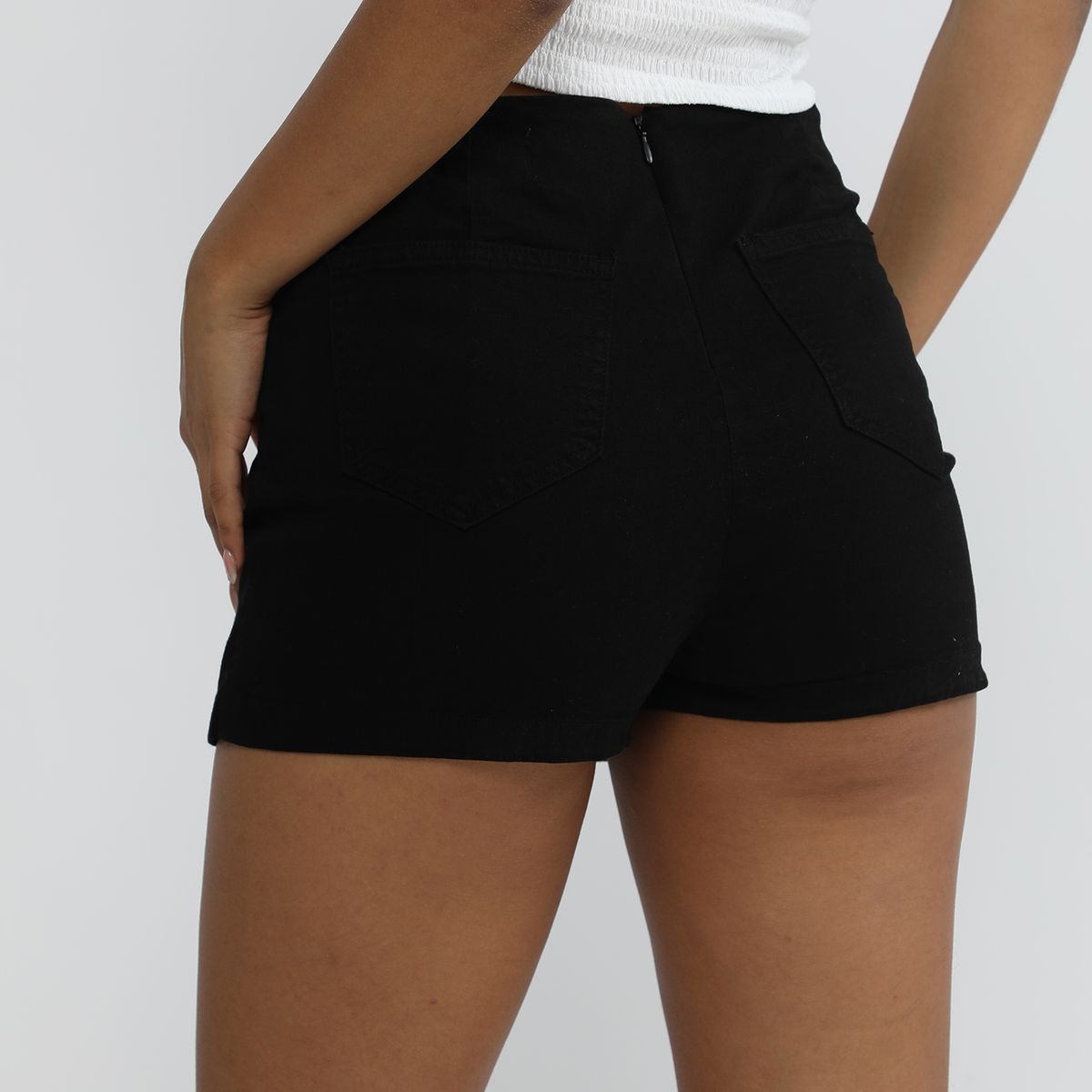 SYBILLA - Falda Short Mujer Sybilla