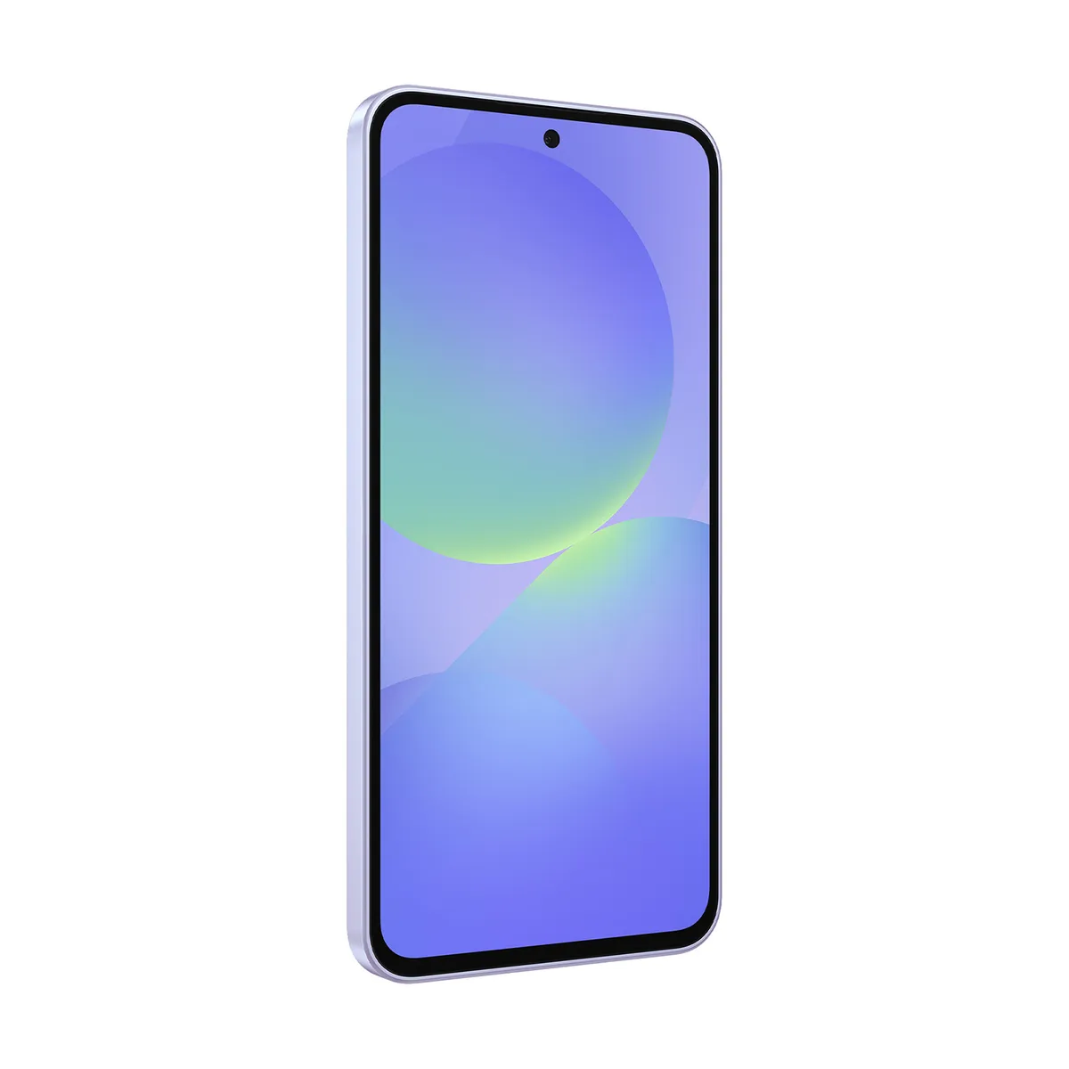 SAMSUNG - Celular Galaxy A36 5g 256gb Light Violet