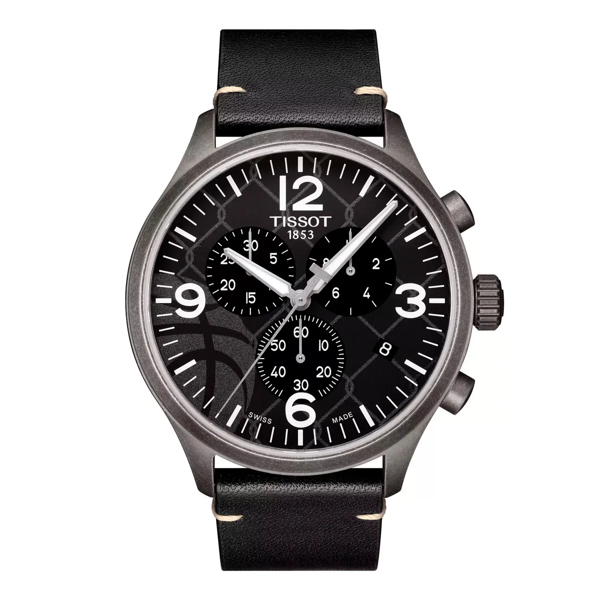 TISSOT - Reloj Tissot Hombre Gent Xl 3x3 Street Basketball