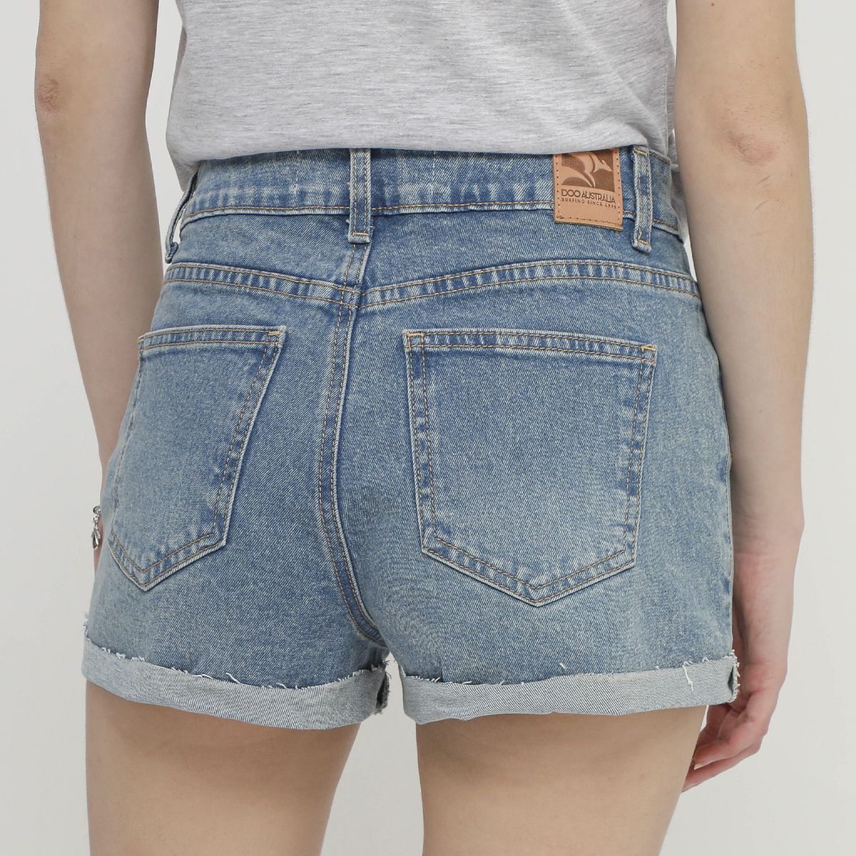 DOO AUSTRALIA - Short Mujer Doo Australia