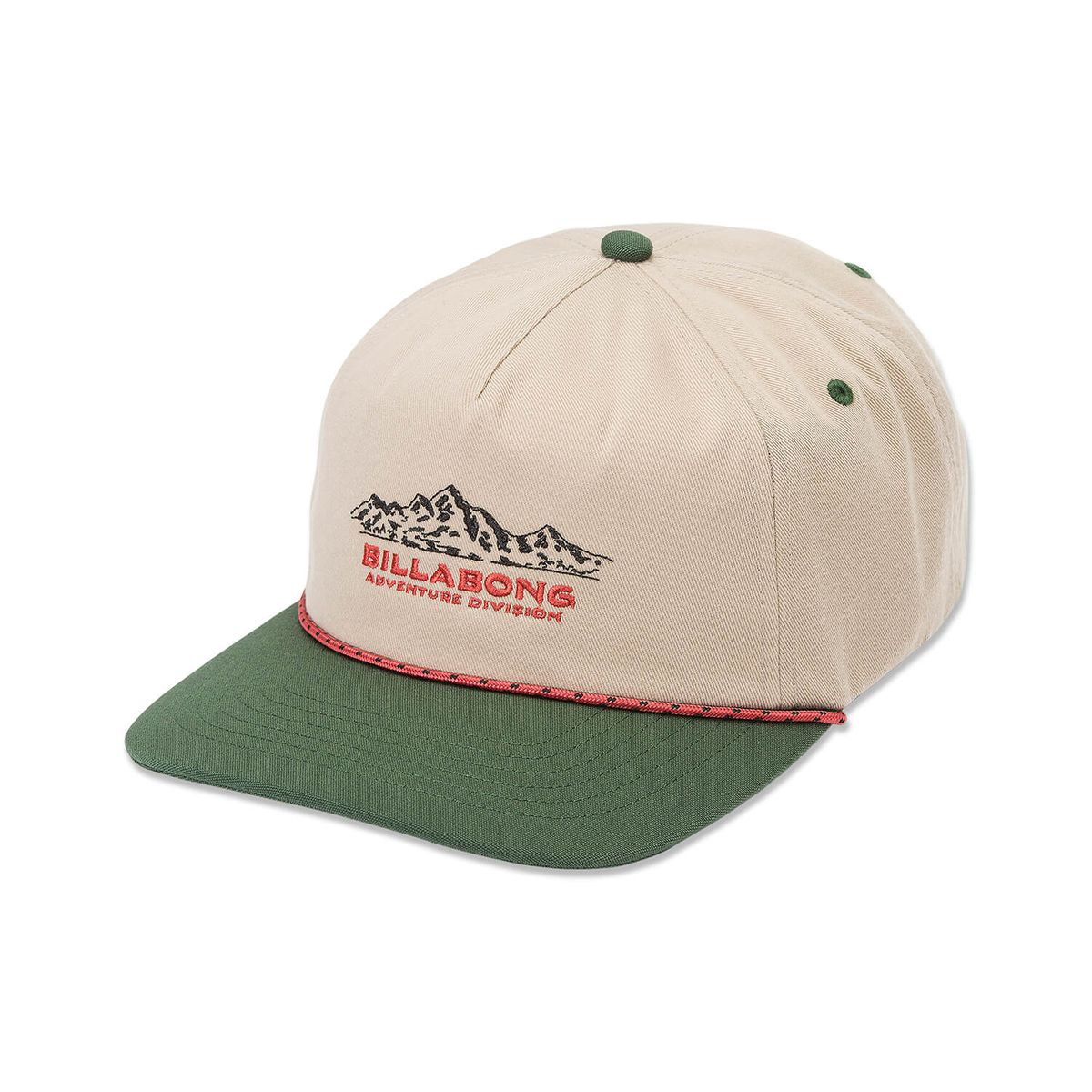 BILLABONG - Gorro Adiv Strpbk Sea Blue Billabong