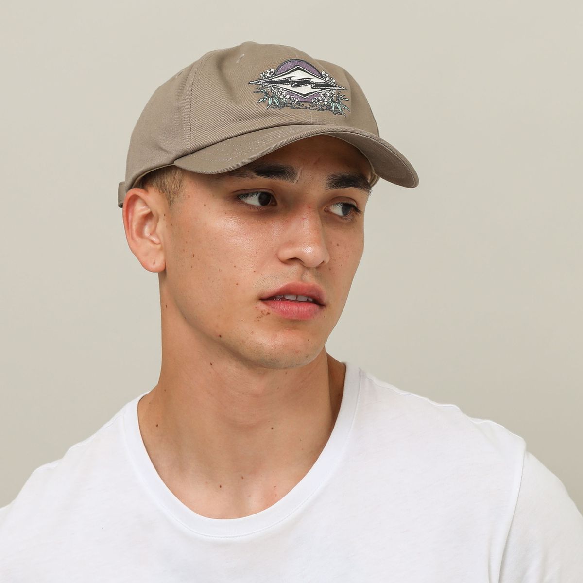 BILLABONG - Gorro Crayon Wv Strpbk Gravel Billabong