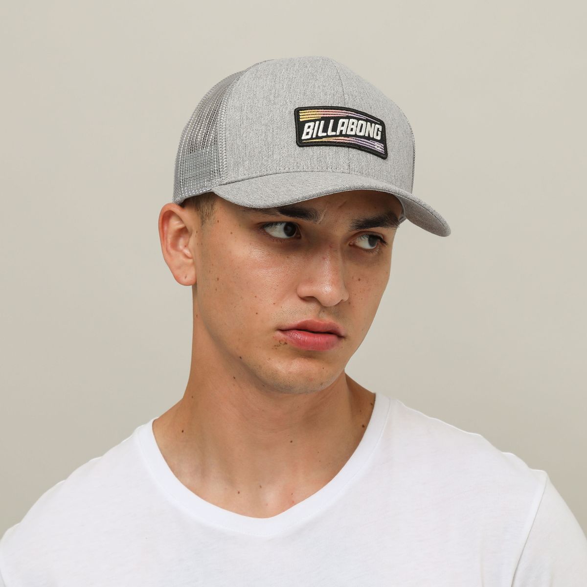 BILLABONG - Gorro Wlld Trck Midnight Blue Billabong