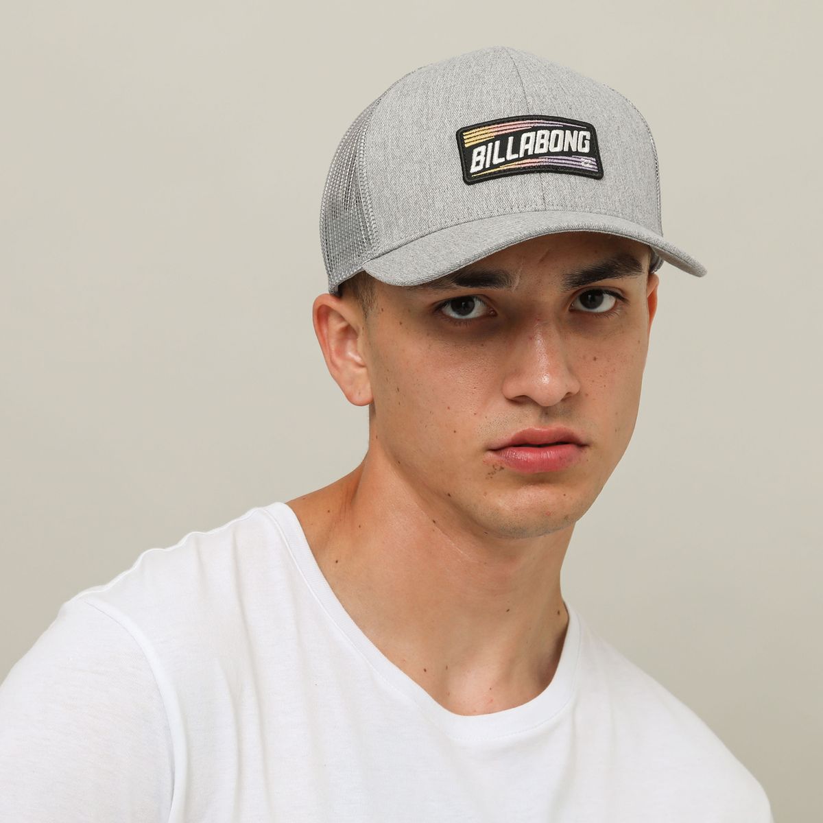 BILLABONG - Gorro Wlld Trck Midnight Blue Billabong