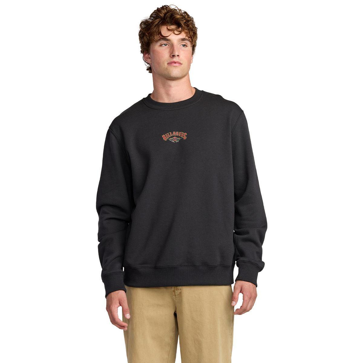 BILLABONG - Polera Algodón Casual Hombre Billabong